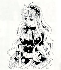 BUY NEW saki hiwatari - 186922 Premium Anime Print Poster